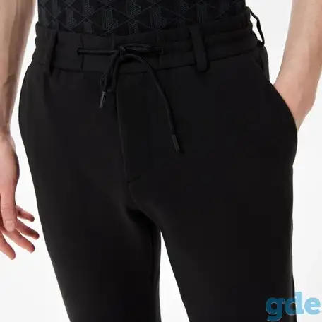 Мужские брюки lacoste, фотография 6