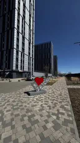 Квартира, 44,80 м², 3 эт., Правобережный, Набережная иркута ул, 21, фотография 1