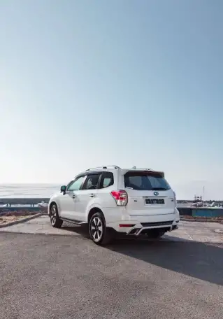 SUBARU FORESTER SJ5 2017г  ПРОДАЕТСЯ В ОТЛИЧНОМ СОСТОЯНИИ С АУКЦИОНОВ ЯПОНИИ ПОД ЗАКАЗ, фотография 9