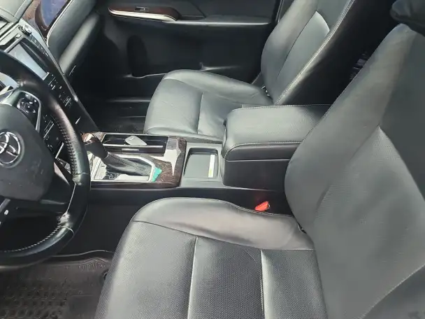 Продам Toyota Camry, фотография 1