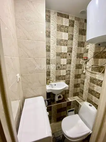 Продается комната 17.2 м2 в 1 ком.кв., фотография 6