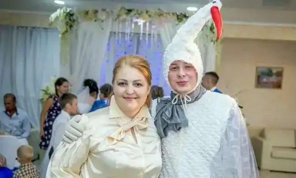 ТАМАДА, фотография 9