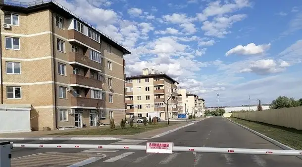 Квартира, 34,80 м², 6 эт., Казачья, Казачья улица, д.4, фотография 1