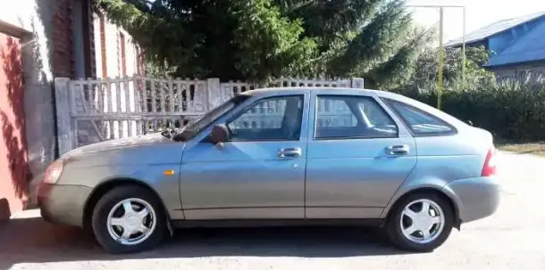Продам Лада, фотография 3