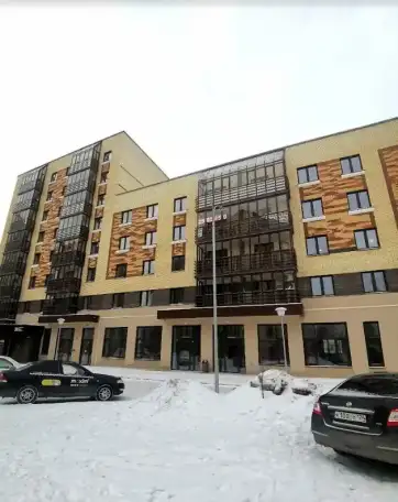Предлагаю в аренду помещение на Южном берегу, Южная набережная, д.10, фотография 1
