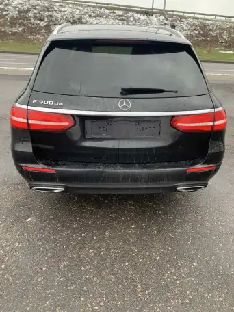 Продажа Mercedes-Benz E-Класс W213, S213, C238, A238, 2019 г. в Гомеле, фотография 2