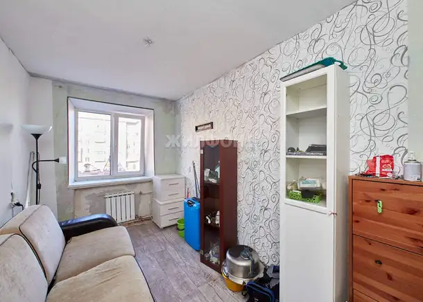 Продается комната 9.2 м2 в 3 ком.кв., фотография 3