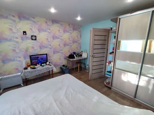 Квартира, 18,50 м², 1 эт., Миронова улица, 35, фотография 1