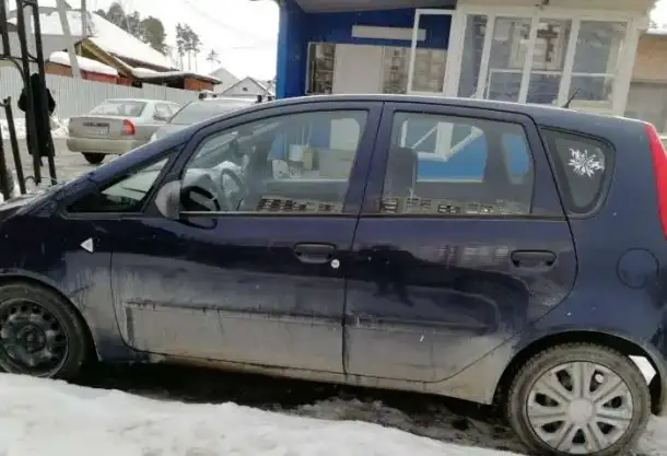 Mitsubishi colt, фотография 2