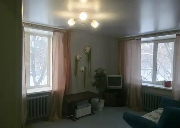 Квартиры рядом с Центром шорт-трека,  ул Первомайская 53, фотография 1