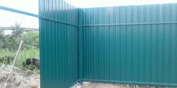 Установка Забооров ! Бурение Лунок !, фотография 1