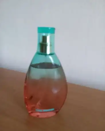 Туалетная вода, фотография 1