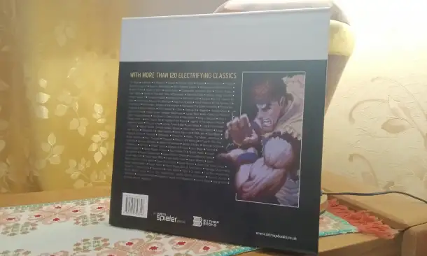 Артбук Unofficial Snes Pixel Book, фотография 2