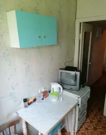 Сдам квартиру, проспект Степана Разина 4, фотография 4