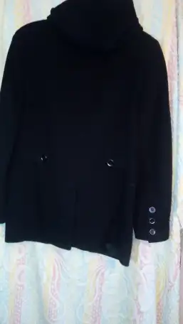 продам пальто мужское, фотография 3