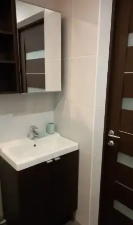 сдам в аренду квартиру-студию, улица Рощинская, дом 37, фотография 9