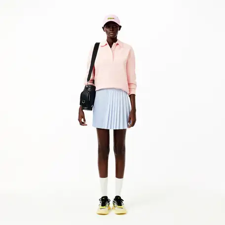 Сумка через плечо lacoste meldane mini unisex, фотография 2