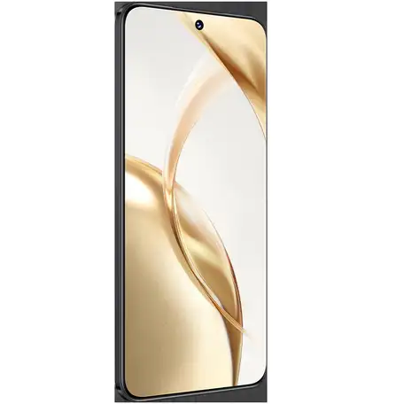 Смартфон honor 200 8/256gb чёрный eac, фотография 4