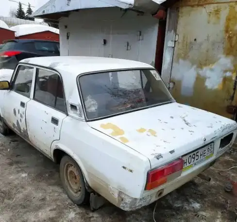 Авторемонт, фотография 2