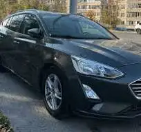 FORD ФОРД ФОКУС г. Москва, фотография 1