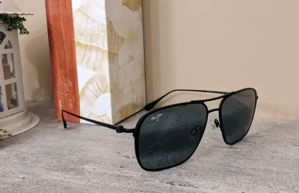 Очки Maui Jim Beaches, фотография 8