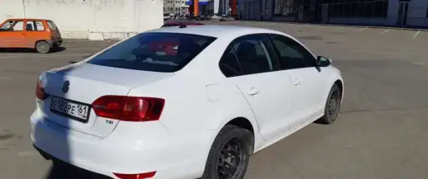 VW JETTA, фотография 6