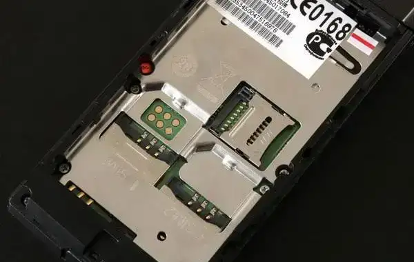 Новый Philips Xenium X513 оригинал, 2-сим-карты, фотография 4
