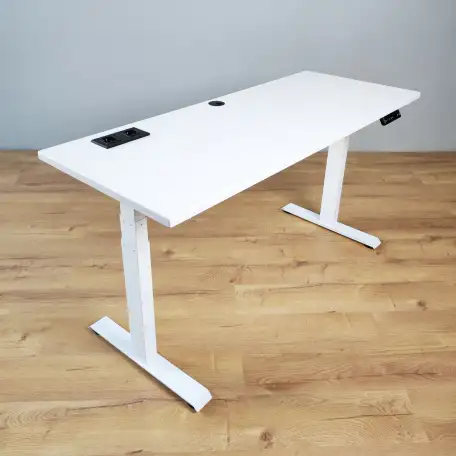 Умный компьютерный стол iDellion Модель Workstation 3, фотография 1