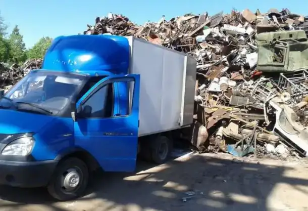 Вывоз строительного мусора Газель, самосвалы, фотография 1