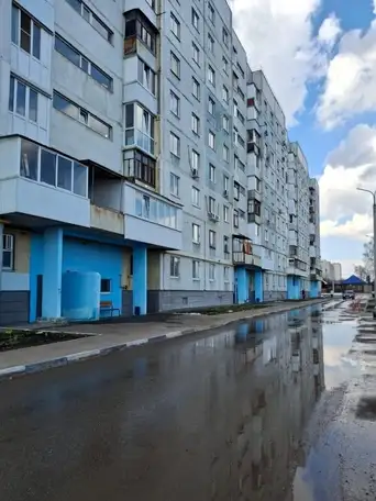 Квартира, 66,40 м², 7 эт., Ленинский, Ахметова, 304/2, фотография 1