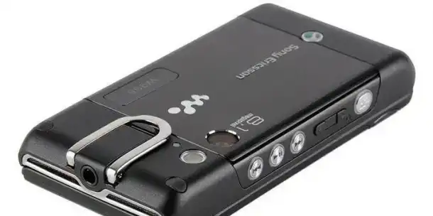 Sony Ericsson W995 Black оригинал,Ростест, фотография 3