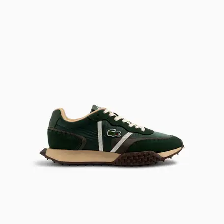 Мужские кроссовки lacoste l-spin deluxe 3.0 2231sma, фотография 1