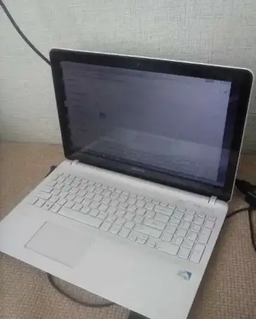 Продам Ноутбук - Sony Vaio, фотография 2