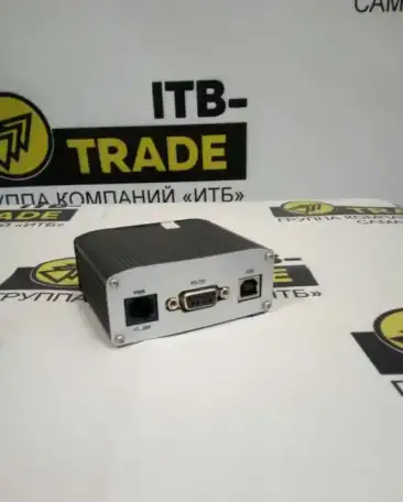 3G терминал Позитрон M 3G USB/232, фотография 1