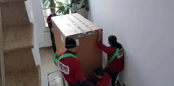Грузчики команда проф услуги, фотография 1