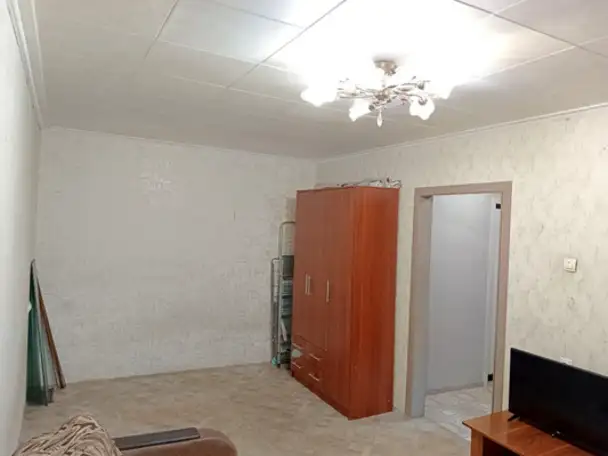 Квартира, 33,00 м², 1 эт., Канавинский, Сергея акимова ул, 2, фотография 4