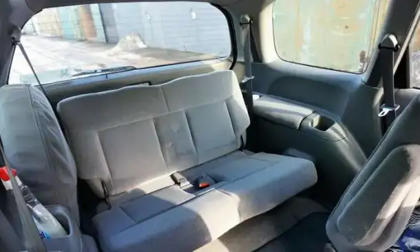 Honda Shuttle I, фотография 7