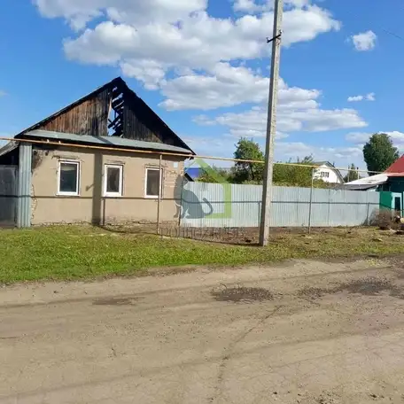Продам дом 30,00 м2, Дорожная улица, 12, фотография 1