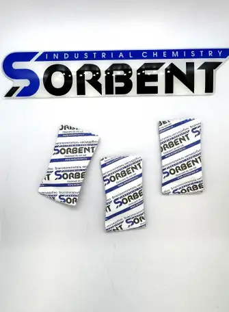 Осушитель в стиках SORB-DRY по 4 г., фотография 2