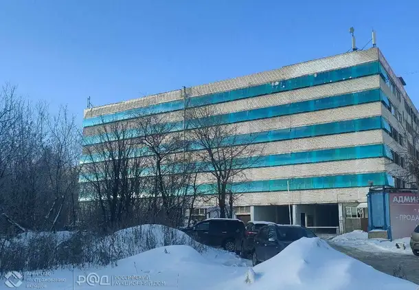 Продается место на открытой стоянке, 17.3 м2, фотография 3