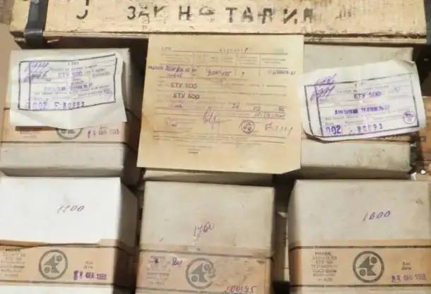 Подшипниковые ролики ШХ-15 и подшипники 822907, фотография 2