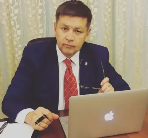 Опытный адвокат Ахмедов Ш.К., фотография 2