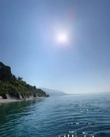 Отдых в Абхазии 2019 летом частный сектор у самого моря без посредников недорого, фотография 10