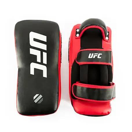 Пэды для тайского бокса ufc pro, фотография 1
