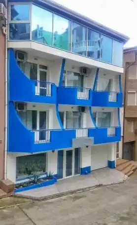 Гостиница 