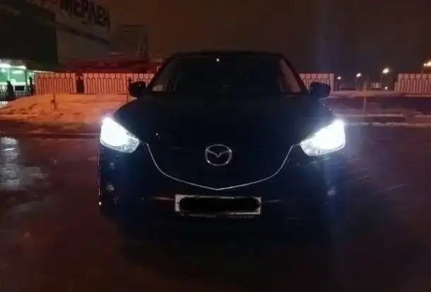 Mazda cx-5 2014, фотография 1