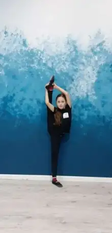 ТАНЦЫ ДЛЯ ДЕТЕЙ, фотография 3
