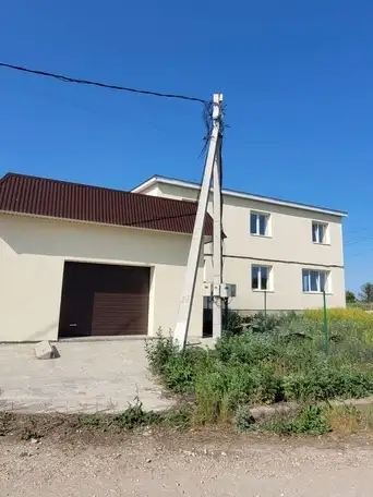 Продам таунхаус 193,00 м2, Дачная улица, 85-б, фотография 1