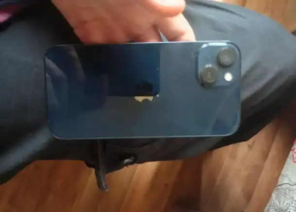 IPhone 13, фотография 3