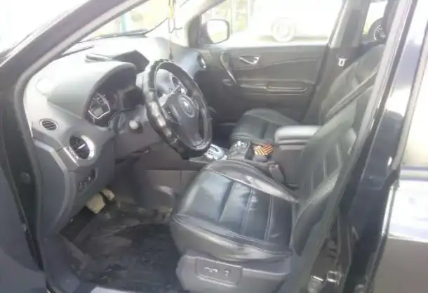 Продам авто Renault, фотография 5
